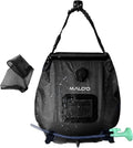 Portable Solar Shower Bag - 5 Gallon with Removable Hose