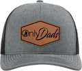 Daddy's Money But I'm Daddy Hat - Funny Richardson 112 Trucker Hat