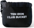 Klub Bucket Golf Cleaner Bag - Clean Grooves, Dry Clubs!