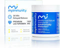 Immune Balance Supplement - Delayed-Release Lactoferrin for Gut Health