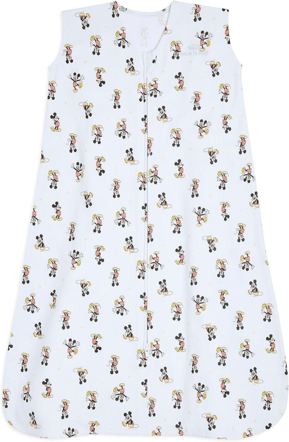 HALO Disney Baby Sleepsack: Safe and Cozy Wearable Blanket