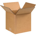 Tape Logic TLHD0808 Heavy-Duty Boxes 8 in x 8 in x 8 in - Durable