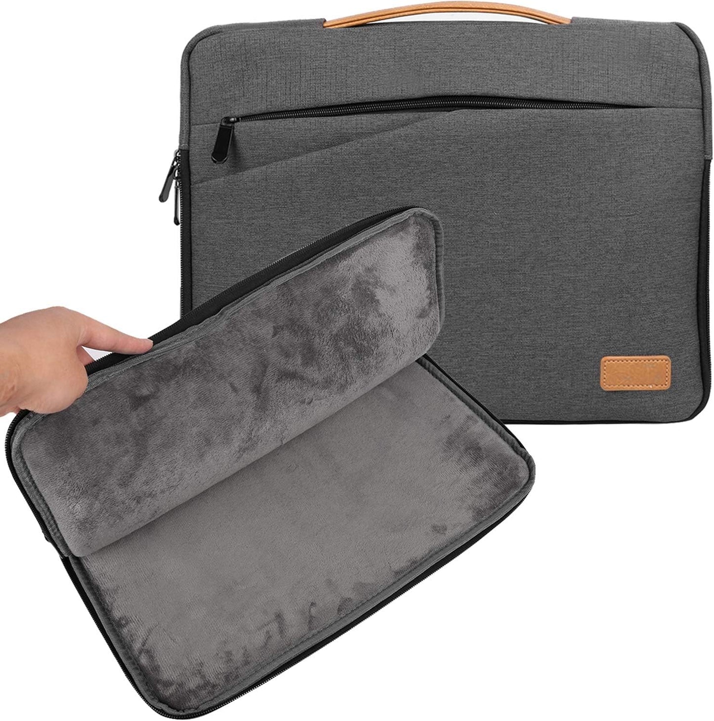 15 16 in Laptop Sleeve for Samsung Galaxy Book4 Series
