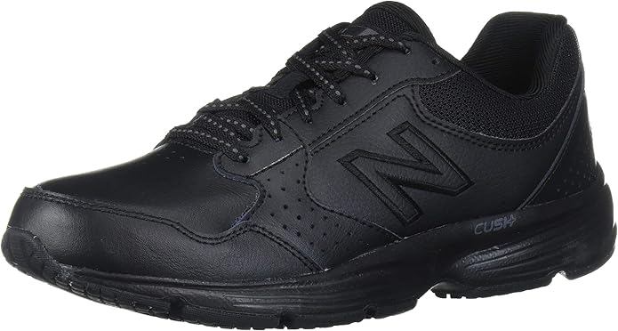 New Balance Women's 411 V1 Training Shoe for Comfort and Style