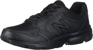 New Balance 411 V1 Training Shoe: Comfort Meets Performance