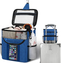 Attmu Large Capacity Shower Caddy - Portable Dorm Essential