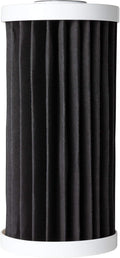 AO Smith 4.5x10 5 Micron Carbon Sediment Water Filter Cartridge