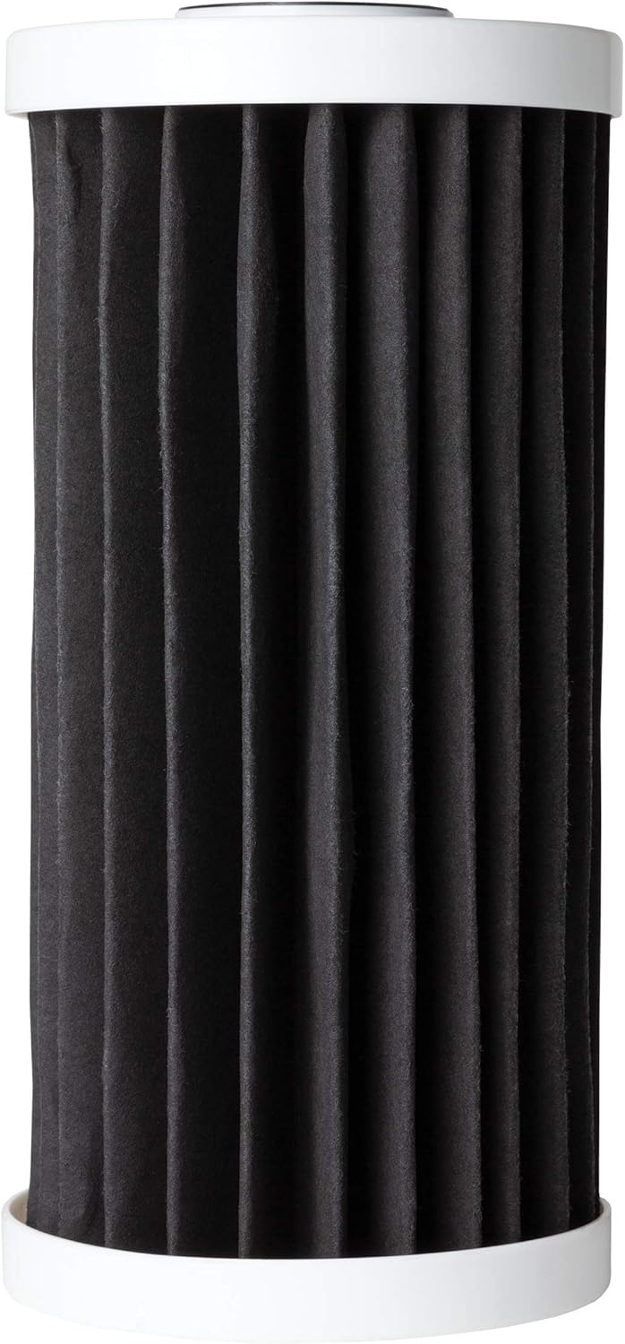 AO Smith 4.5x10 5 Micron Carbon Sediment Water Filter Cartridge