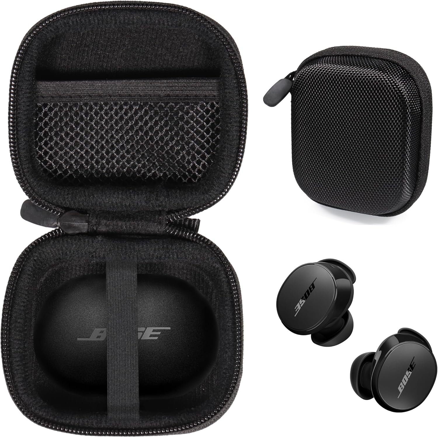 Bose Earbuds Case: Ultimate Protection
