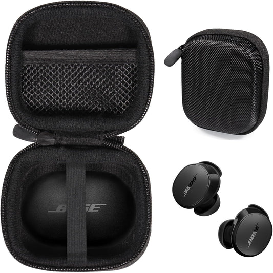 Bose Earbuds Case: Ultimate Protection