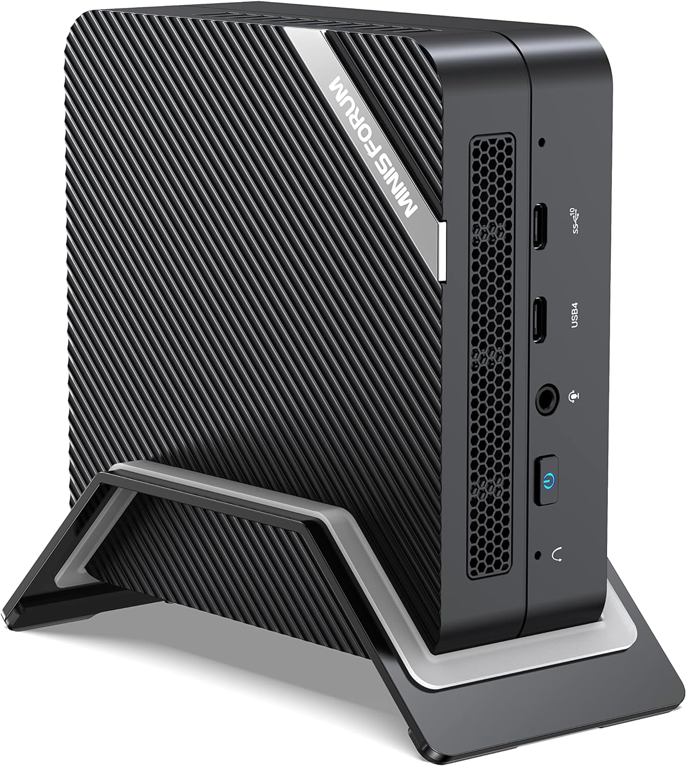 MINISFORUM Venus Series UM773 Lite Mini PC with Ryzen 7 Power