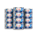 Solid White Albacore Tuna in Water 12-pack - Mild, High Protein