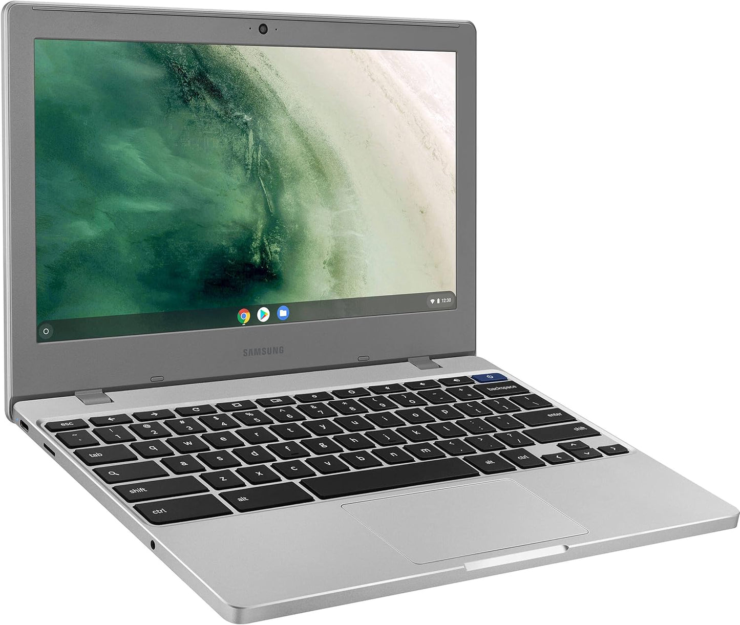 Samsung Chromebook 4 with Intel Celeron and 11.6-inch Display