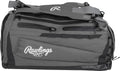 Rawlings MACH Hybrid Backpack Duffle Equipment Bag - Durable Gear