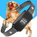 Dog Bark Collar for Large Medium Small Dogs - Smart No-Bark Solution
