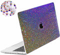 Bling Rhinestone Case for MacBook Pro 13 in - Sparkle Crystal Hard