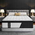 12 Inch Queen Mattress with Cooling Gel Memory Foam for Comfort