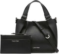 Calvin Klein Estelle Novelty Crossbody - Stylish Everyday Carry