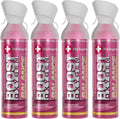 Boost Oxygen Large Balance Pink Grapefruit Aroma 10 Liter Canister