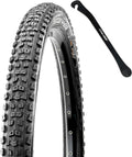 MAXXIS Aggressor Mountain Bike Tire Bundle - Fast, Durable Traction