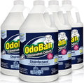 OdoBan Disinfectant Concentrate and Odor Eliminator - Night Ice 4