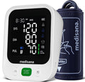 Blood Pressure Monitor with 2x199 Memory - Easy Home Tracking