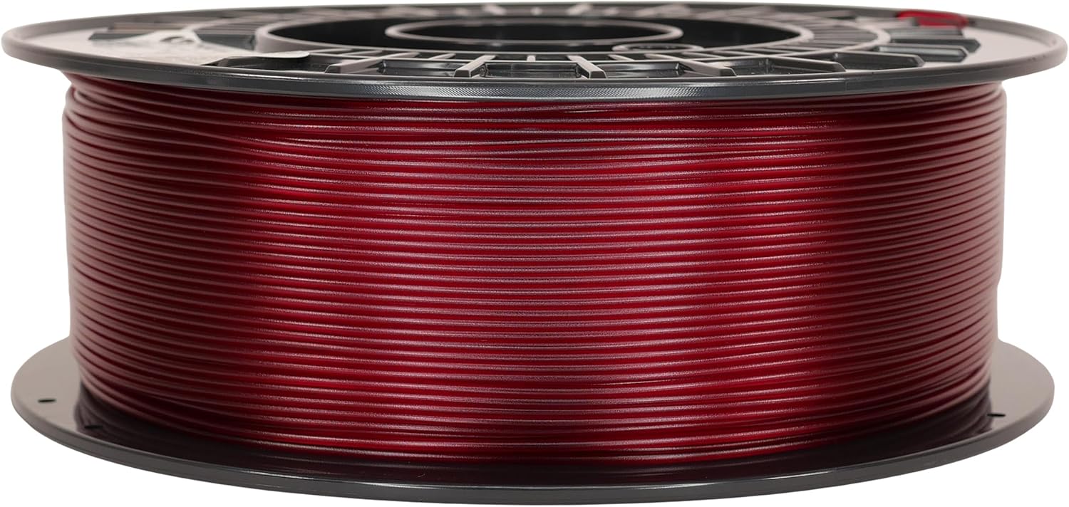 3D-Fuel Tough Pro PCTG Filament for Superior 3D Printing