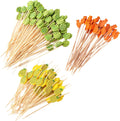 Summer Party Garnish Picks - ZHUFULIN