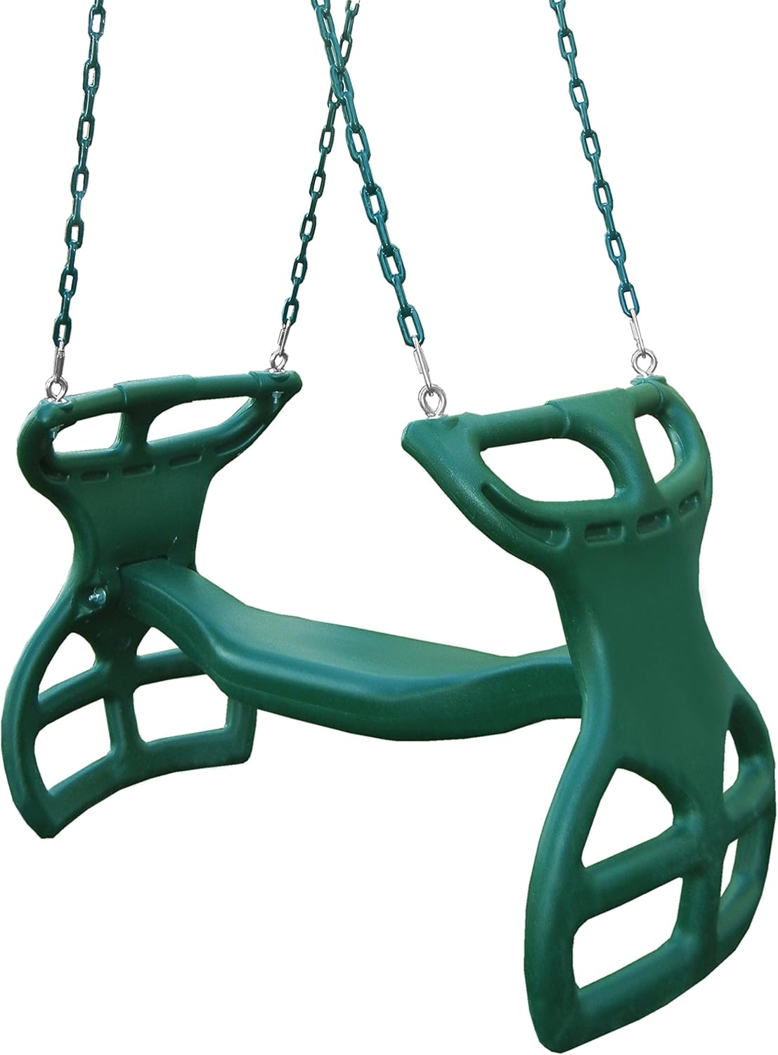 Swing-N-Slide Heavy Duty Two Person Dual Glider Swing Review