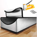Attic Stairs Insulation Cover 25in x 54in x 11in - Energy Saving