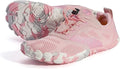 Joomra Women's Minimalist Trail Running Barefoot Shoes - Zero Drop