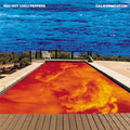 Californication CD - Red Hot Chili Peppers Return Warner
