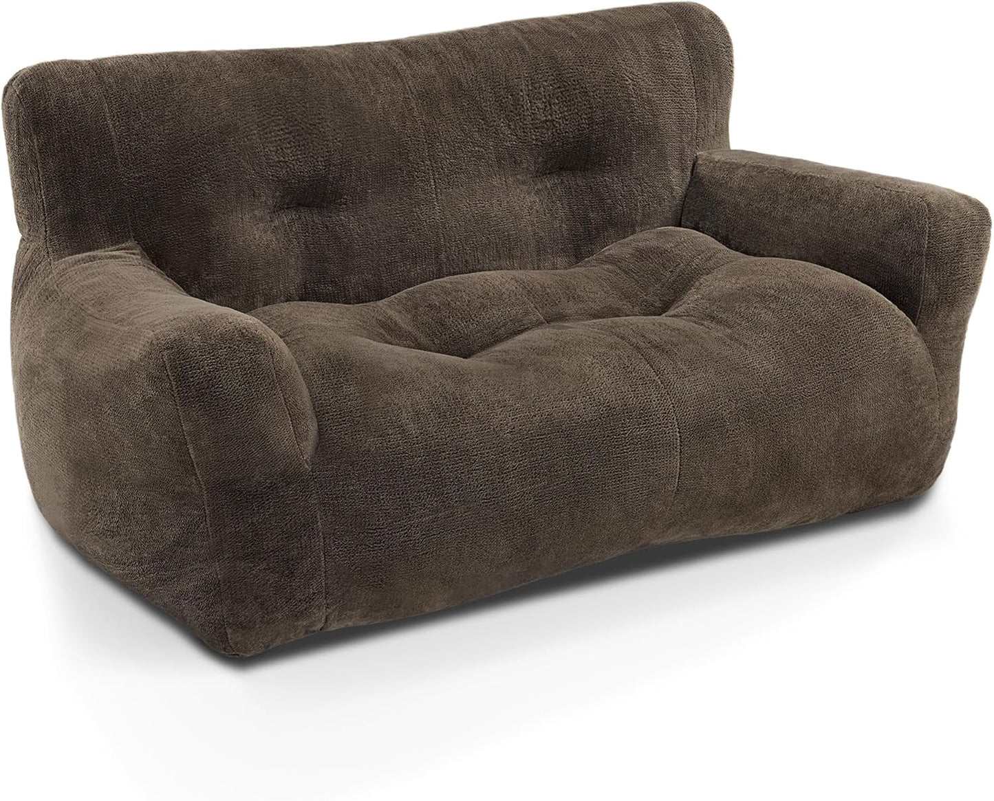 MCombo Dog Sofa for Small Medium Dogs - Elegant Pet Couch