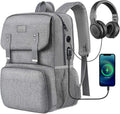 MATEIN Insulated Backpack Lunch Bag for Women - Cooler Bag
