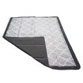 JJ Cole Outdoor Toddler Blanket - Water-Resistant Play Mat