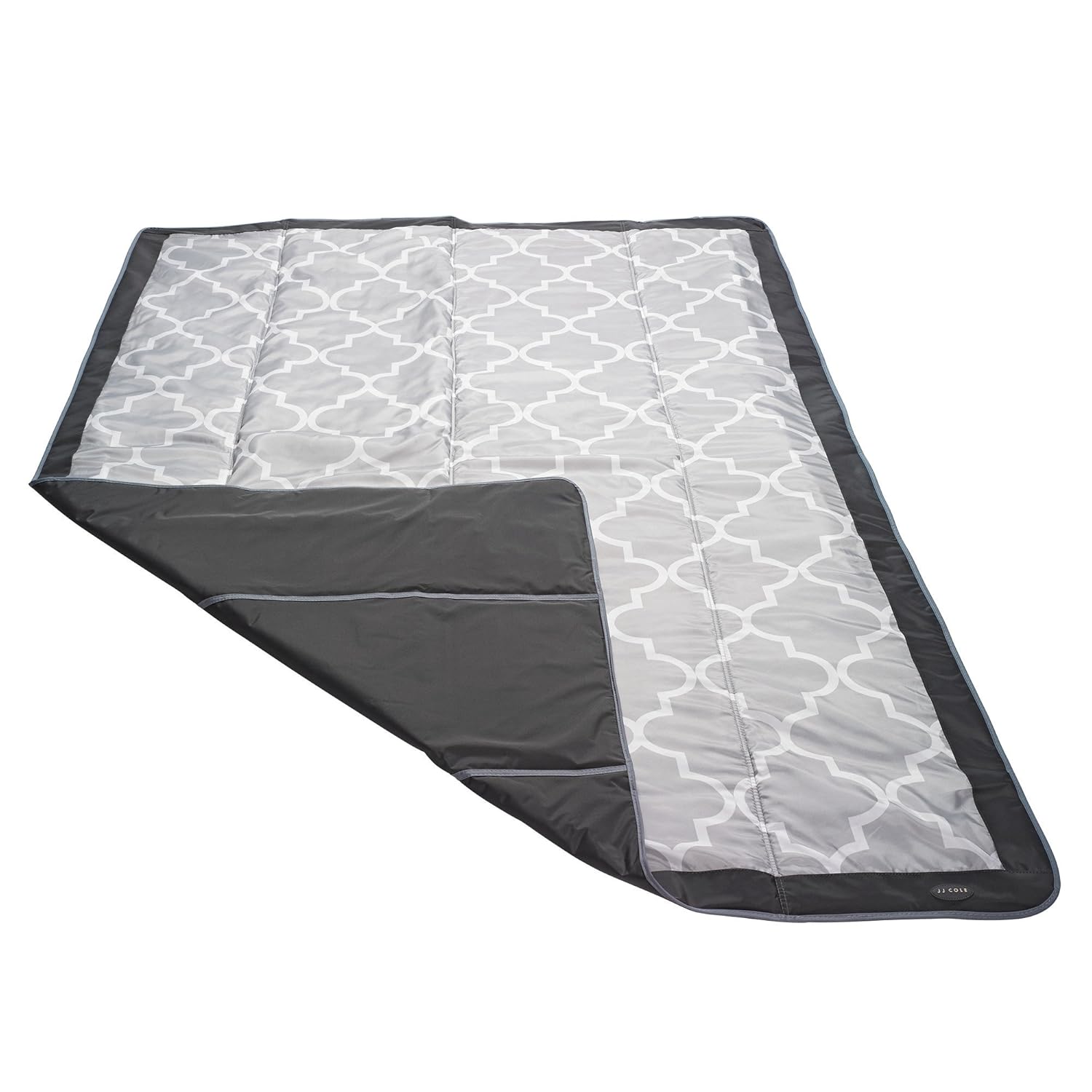 JJ Cole Outdoor Toddler Blanket - Water-Resistant Play Mat