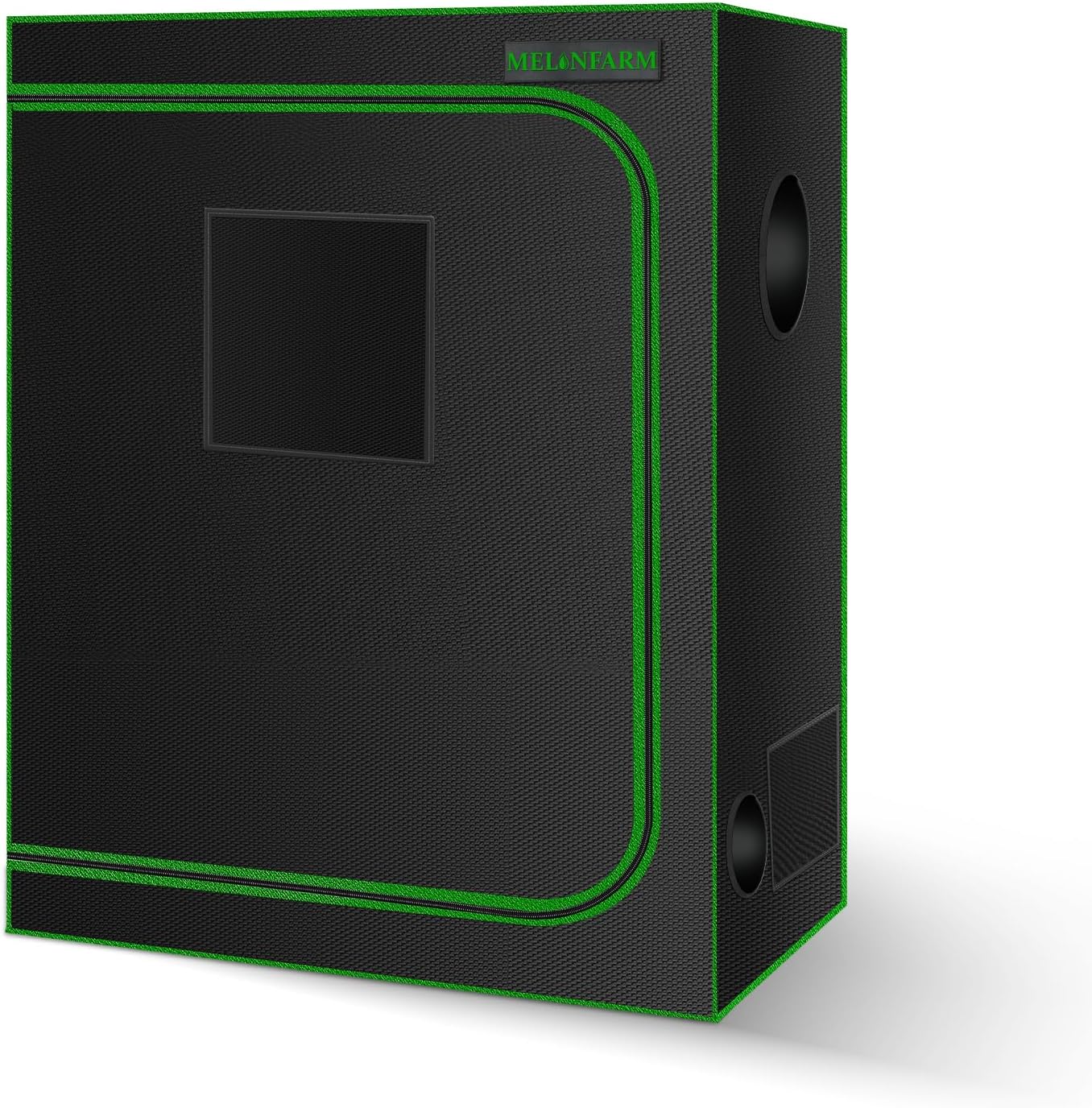 MELONFARM Small Grow Tent for Hydroponics, 30x18x36 in Size
