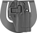 Blackhawk Serpa CQC Conceal Holster - Secure, Fast Draw