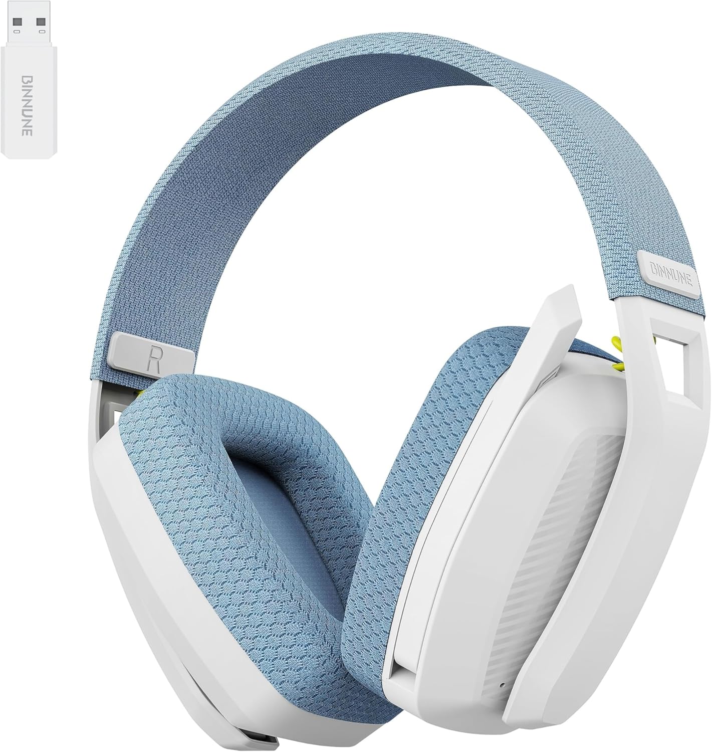 Ultimate Wireless Gaming Headset for Multi-Platform Play