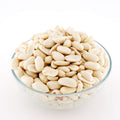 Sky Premium USA Grown Jumbo Blanched Peanuts, 10lb - Unsalted Raw