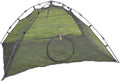Outback Jack Cat Tent Large for Outdoor or Indoor Enclosures - Safe