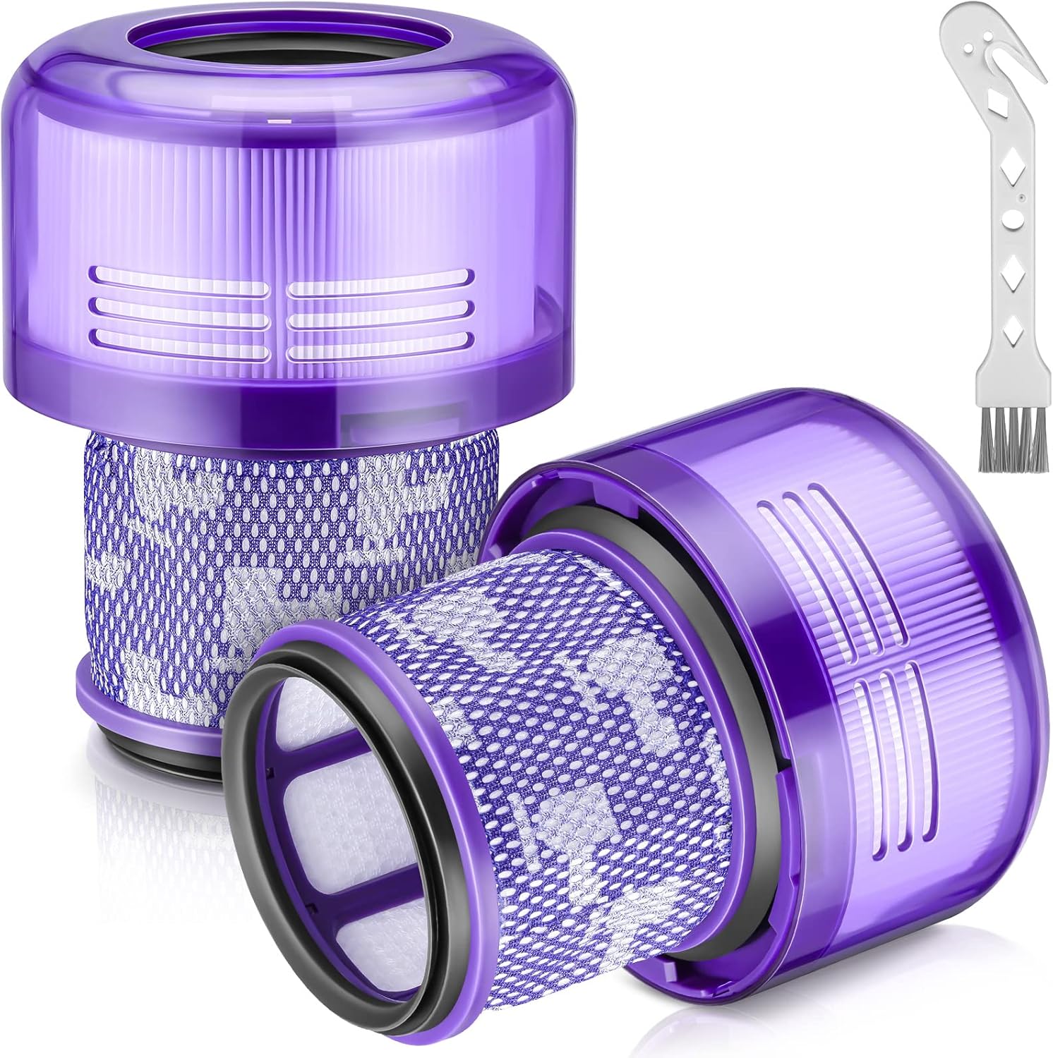 Cleaner Air, Better Performance with JORAIR HEPA Filters