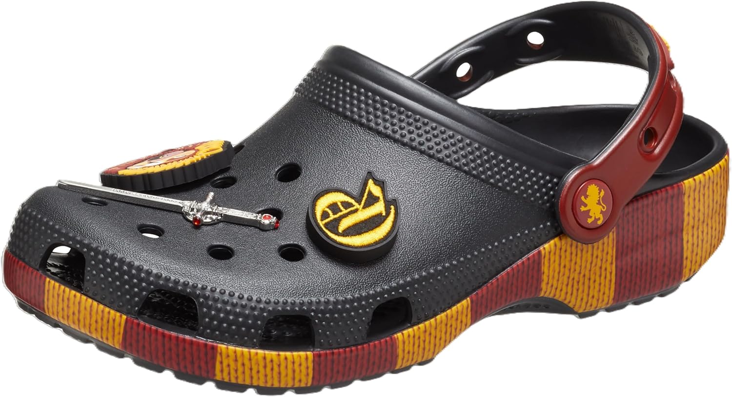 Harry Potter Classic Clogs for Unisex Adults - Enchanting Style