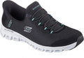 Skechers Women's Glide-Step Pursuit Hands-Free Slip-In Sneakers