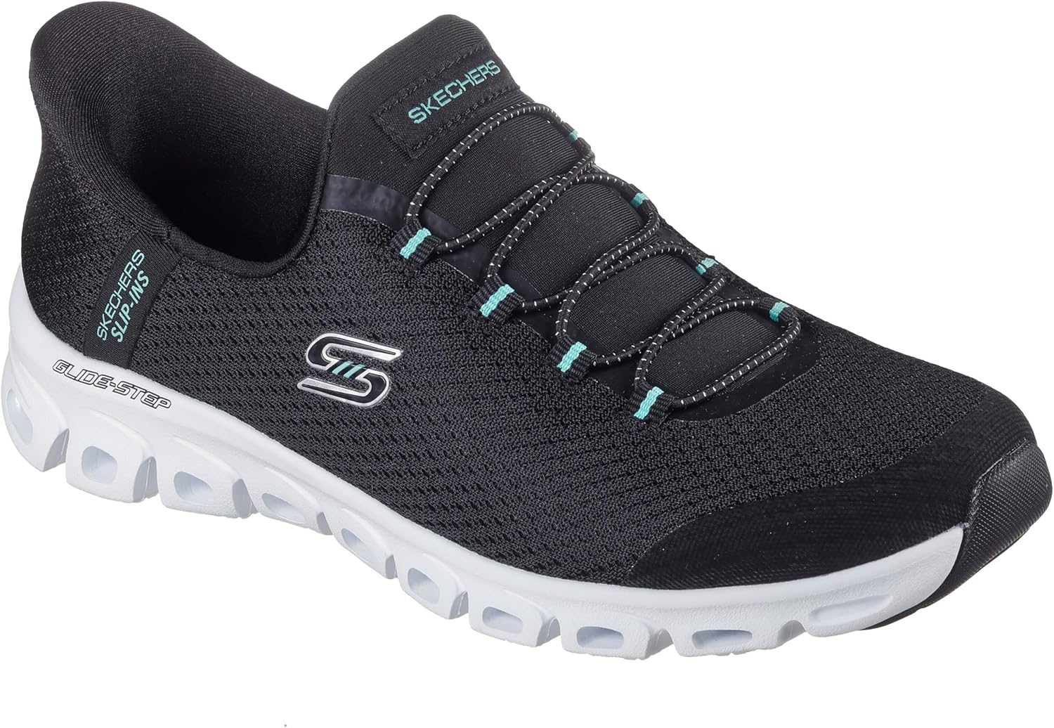 Skechers Womens Glide-Step Pursuit Hands Free Slip-ins Review
