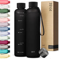 KIVY Slim Water Bottle 32oz - Lightweight, Leak Proof and Dishwasher