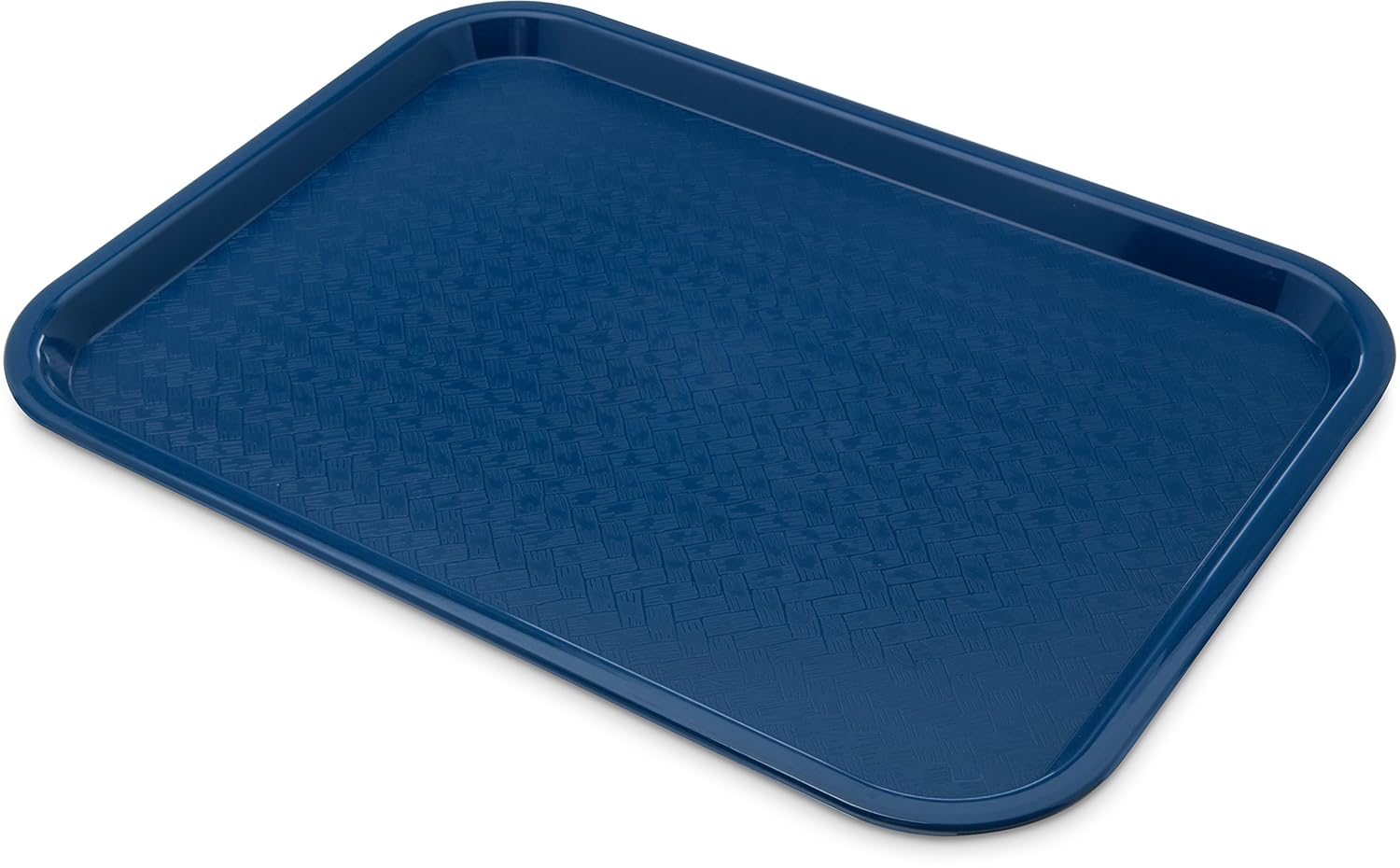 Carlisle FoodService Products Cafe Fast Food Tray for Dining