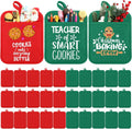 Pot Holders 30 Pack 7x9 in Pocket Oven Pads - Bulk Kitchen Set
