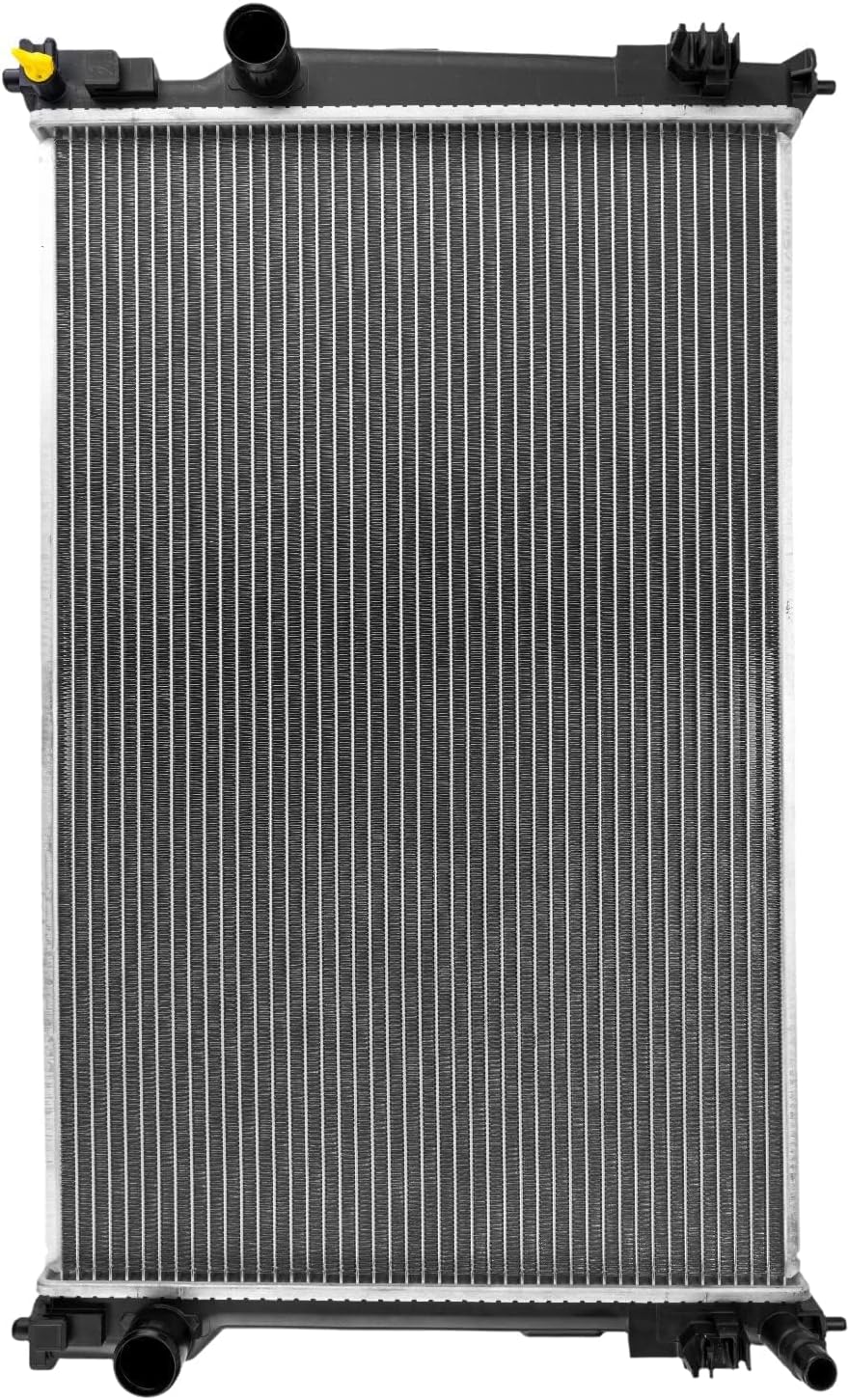 KAX CU13670 Radiator for 2018-2024 Camry & More Vehicles