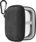 Geekria Shield Earbuds Case Compatible with Soundcore - Hard Shell